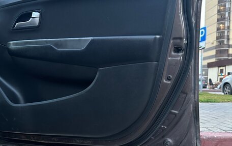 KIA Rio III рестайлинг, 2015 год, 830 000 рублей, 17 фотография