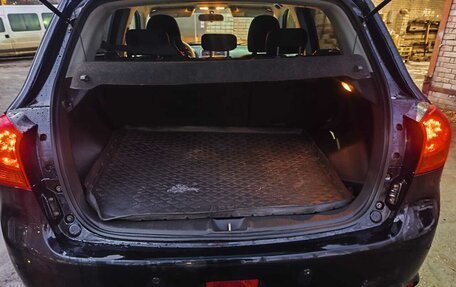 Mitsubishi ASX I рестайлинг, 2013 год, 925 000 рублей, 13 фотография