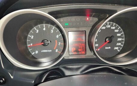 Mitsubishi ASX I рестайлинг, 2013 год, 925 000 рублей, 20 фотография