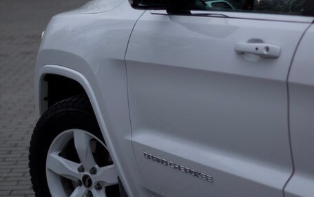 Jeep Grand Cherokee, 2014 год, 2 750 000 рублей, 6 фотография