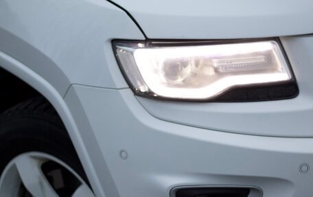 Jeep Grand Cherokee, 2014 год, 2 750 000 рублей, 7 фотография