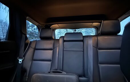 Jeep Grand Cherokee, 2014 год, 2 750 000 рублей, 8 фотография