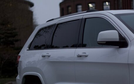 Jeep Grand Cherokee, 2014 год, 2 750 000 рублей, 11 фотография
