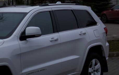 Jeep Grand Cherokee, 2014 год, 2 750 000 рублей, 10 фотография