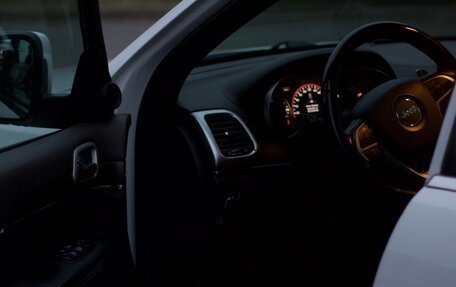 Jeep Grand Cherokee, 2014 год, 2 750 000 рублей, 13 фотография