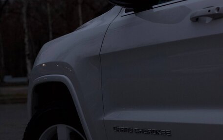 Jeep Grand Cherokee, 2014 год, 2 750 000 рублей, 14 фотография