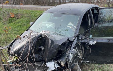 Volkswagen Polo VI (EU Market), 2011 год, 500 000 рублей, 5 фотография