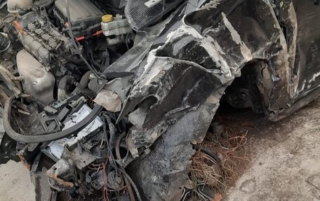 Volkswagen Polo VI (EU Market), 2011 год, 500 000 рублей, 4 фотография