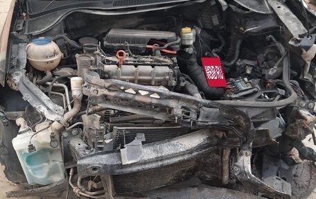 Volkswagen Polo VI (EU Market), 2011 год, 500 000 рублей, 2 фотография