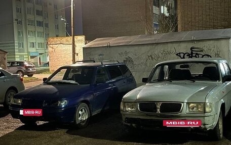 ГАЗ 3110 «Волга», 1998 год, 160 000 рублей, 6 фотография