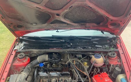 Volkswagen Golf III, 1997 год, 155 000 рублей, 9 фотография