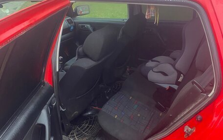 Volkswagen Golf III, 1997 год, 155 000 рублей, 6 фотография