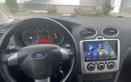 Ford Focus II рестайлинг, 2007 год, 400 000 рублей, 4 фотография