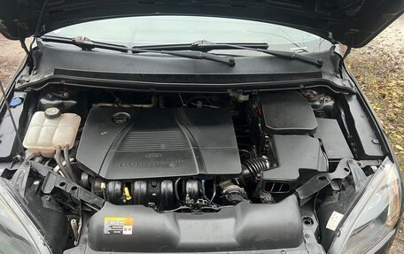 Ford Focus II рестайлинг, 2007 год, 400 000 рублей, 3 фотография