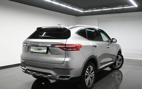 Haval F7 I, 2021 год, 1 985 000 рублей, 2 фотография