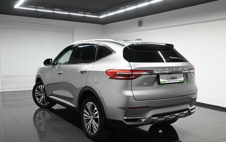 Haval F7 I, 2021 год, 1 985 000 рублей, 6 фотография