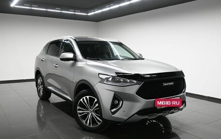 Haval F7 I, 2021 год, 1 985 000 рублей, 5 фотография