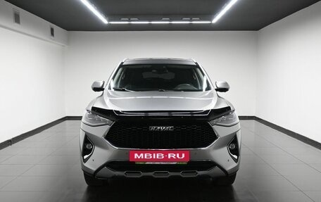 Haval F7 I, 2021 год, 1 985 000 рублей, 3 фотография