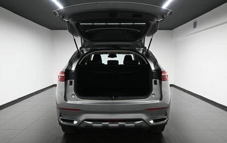 Haval F7 I, 2021 год, 1 985 000 рублей, 7 фотография