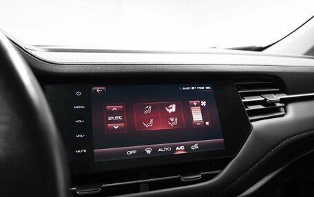 Haval F7 I, 2021 год, 1 985 000 рублей, 17 фотография