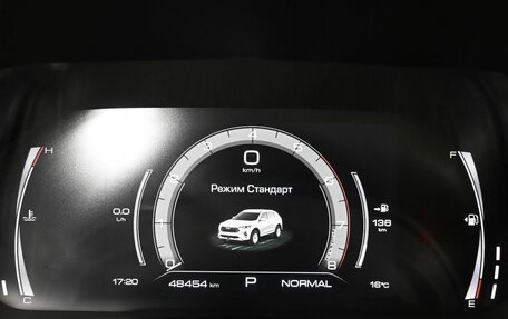 Haval F7 I, 2021 год, 1 985 000 рублей, 21 фотография