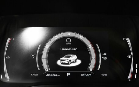 Haval F7 I, 2021 год, 1 985 000 рублей, 20 фотография