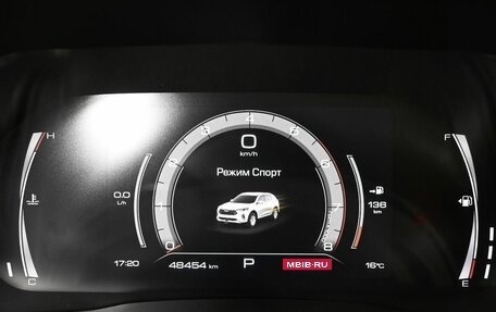 Haval F7 I, 2021 год, 1 985 000 рублей, 19 фотография