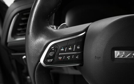 Haval F7 I, 2021 год, 1 985 000 рублей, 24 фотография