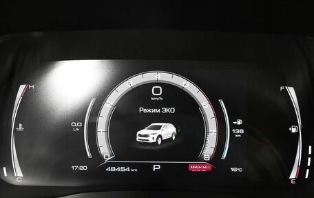 Haval F7 I, 2021 год, 1 985 000 рублей, 22 фотография