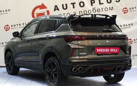 Geely Coolray I, 2024 год, 2 199 000 рублей, 2 фотография