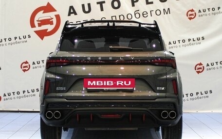 Geely Coolray I, 2024 год, 2 199 000 рублей, 4 фотография