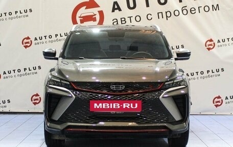 Geely Coolray I, 2024 год, 2 199 000 рублей, 3 фотография