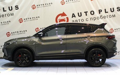 Geely Coolray I, 2024 год, 2 199 000 рублей, 5 фотография