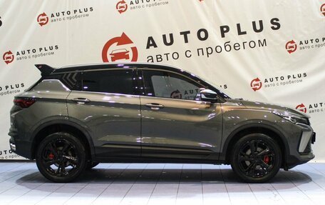 Geely Coolray I, 2024 год, 2 199 000 рублей, 6 фотография