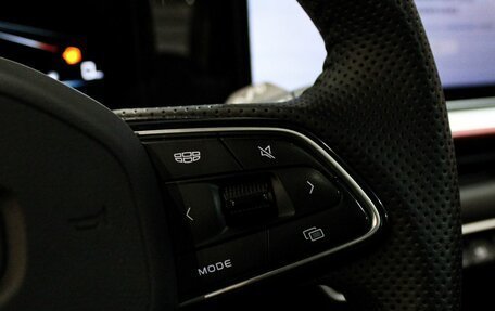 Geely Coolray I, 2024 год, 2 199 000 рублей, 14 фотография