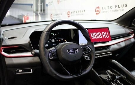 Geely Coolray I, 2024 год, 2 199 000 рублей, 7 фотография