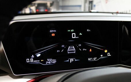 Geely Coolray I, 2024 год, 2 199 000 рублей, 19 фотография