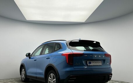 Haval Jolion, 2025 год, 2 649 000 рублей, 7 фотография