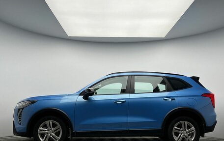 Haval Jolion, 2025 год, 2 649 000 рублей, 8 фотография