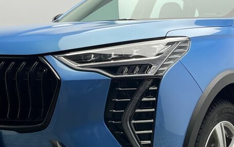 Haval Jolion, 2025 год, 2 649 000 рублей, 9 фотография