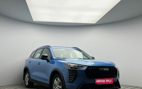 Haval Jolion, 2025 год, 2 649 000 рублей, 3 фотография