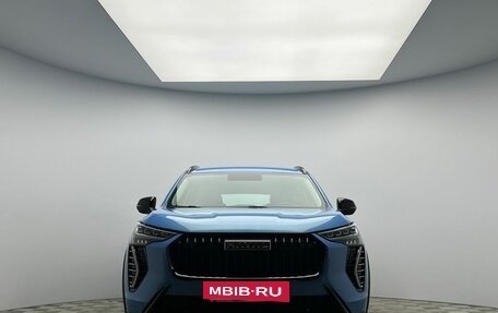 Haval Jolion, 2025 год, 2 649 000 рублей, 2 фотография