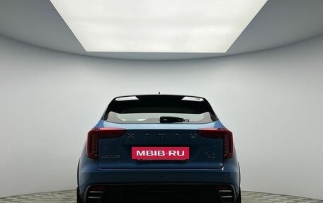 Haval Jolion, 2025 год, 2 649 000 рублей, 6 фотография