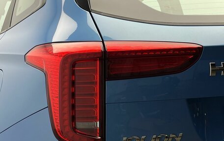 Haval Jolion, 2025 год, 2 649 000 рублей, 11 фотография