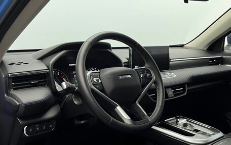 Haval Jolion, 2025 год, 2 649 000 рублей, 18 фотография