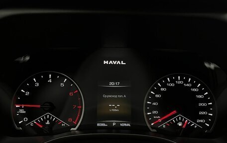 Haval Jolion, 2025 год, 2 649 000 рублей, 22 фотография