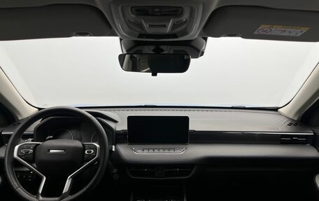 Haval Jolion, 2025 год, 2 649 000 рублей, 23 фотография