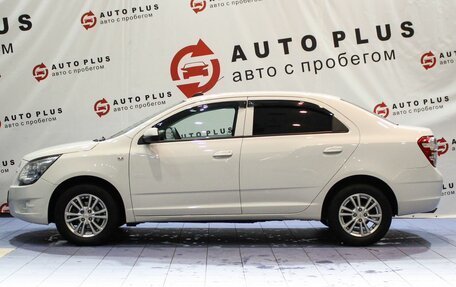 Chevrolet Cobalt II, 2021 год, 1 249 000 рублей, 5 фотография