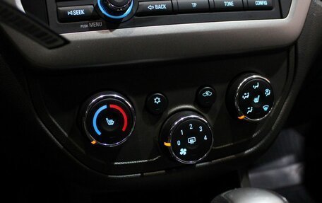 Chevrolet Cobalt II, 2021 год, 1 249 000 рублей, 16 фотография