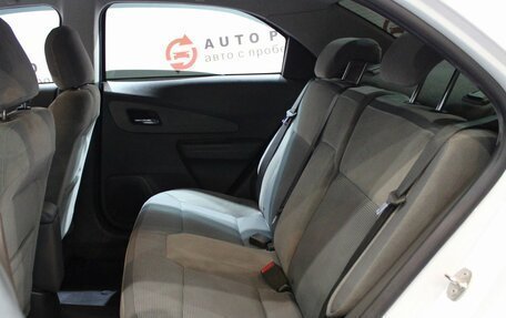 Chevrolet Cobalt II, 2021 год, 1 249 000 рублей, 9 фотография